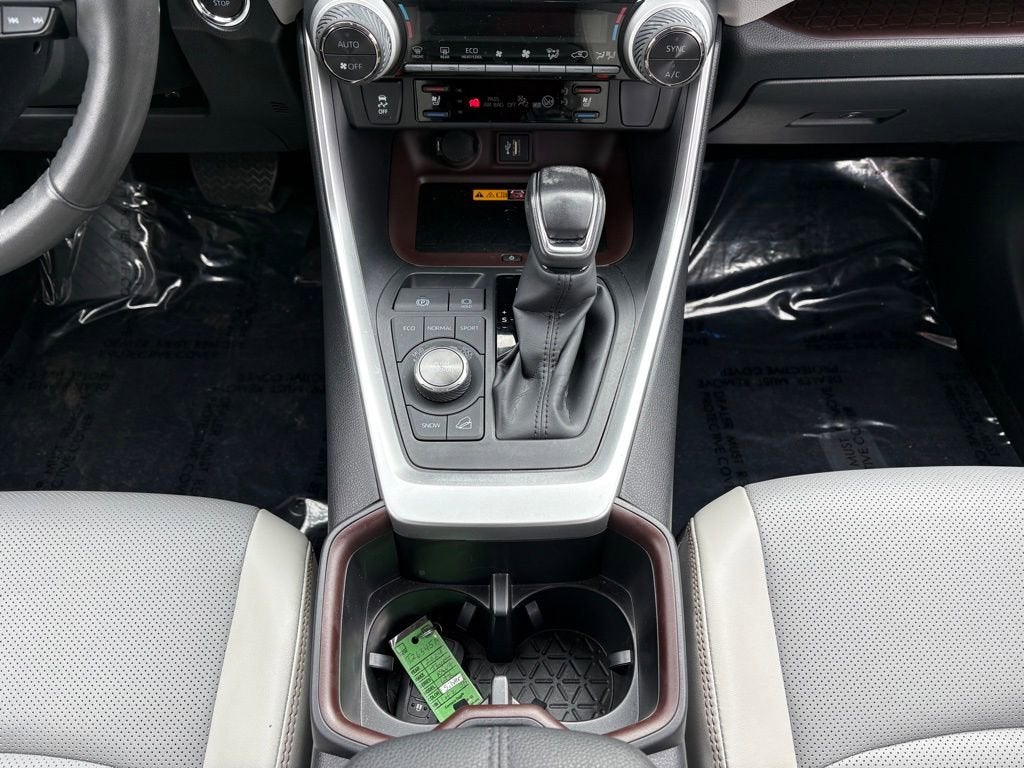 2024 Toyota RAV4 Limited
