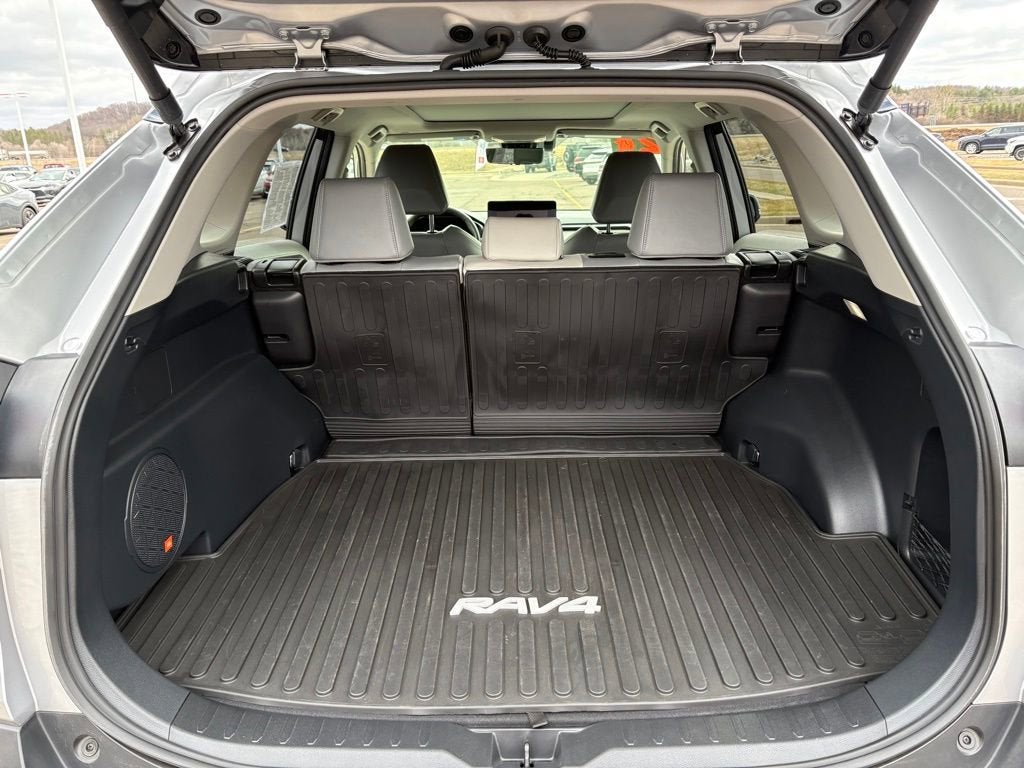 2024 Toyota RAV4 Limited