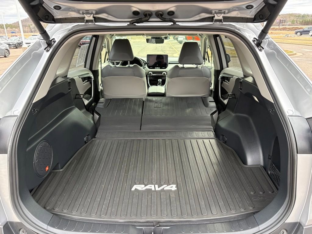 2024 Toyota RAV4 Limited