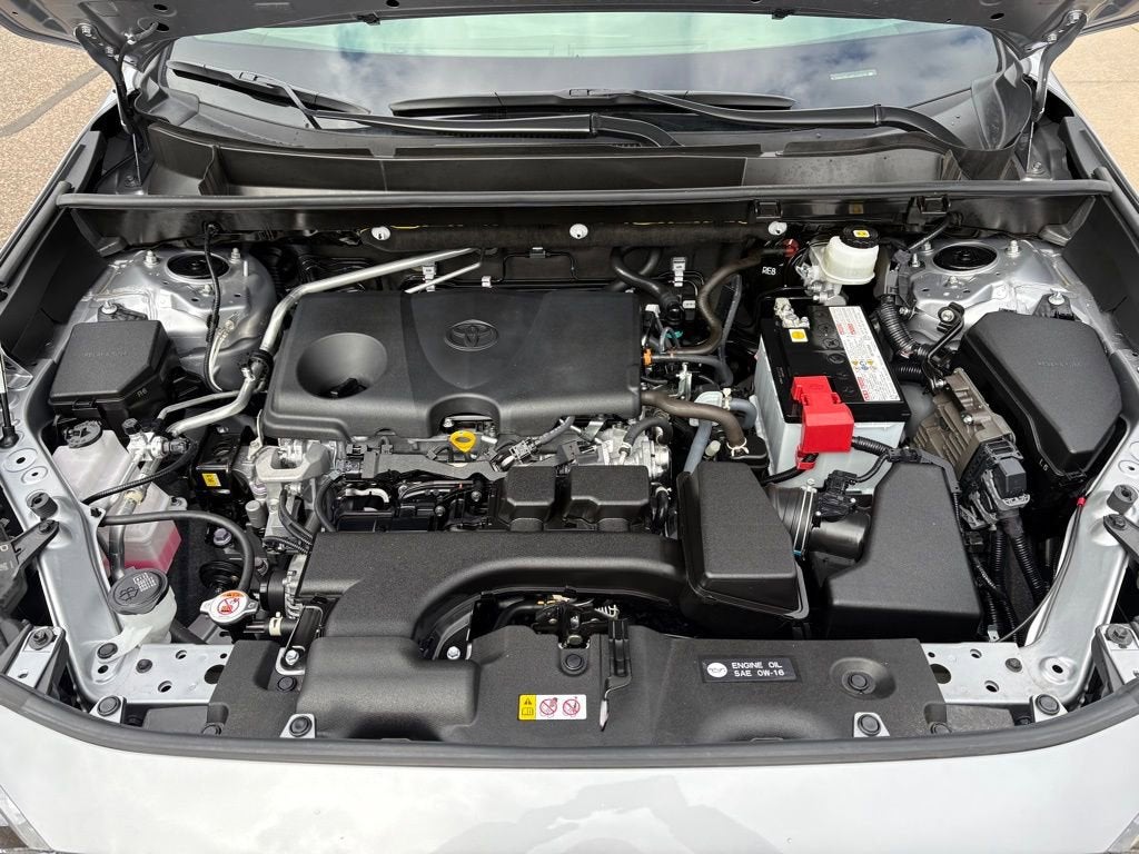 2024 Toyota RAV4 Limited
