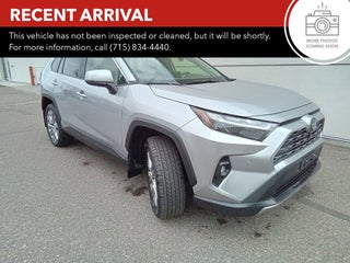 2024 Toyota RAV4 Limited