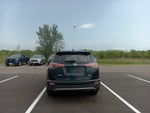 2018 Toyota RAV4 Hybrid XLE