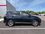 2018 Toyota RAV4 Hybrid LE