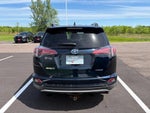 2018 Toyota RAV4 Hybrid LE