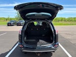 2018 Toyota RAV4 Hybrid LE