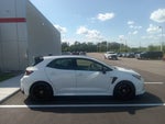 2023 Toyota GR Corolla Circuit Edition