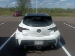 2023 Toyota GR Corolla Circuit Edition