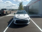 2023 Toyota GR Corolla Circuit Edition