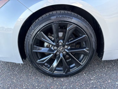 2024 Toyota Corolla Hatchback XSE