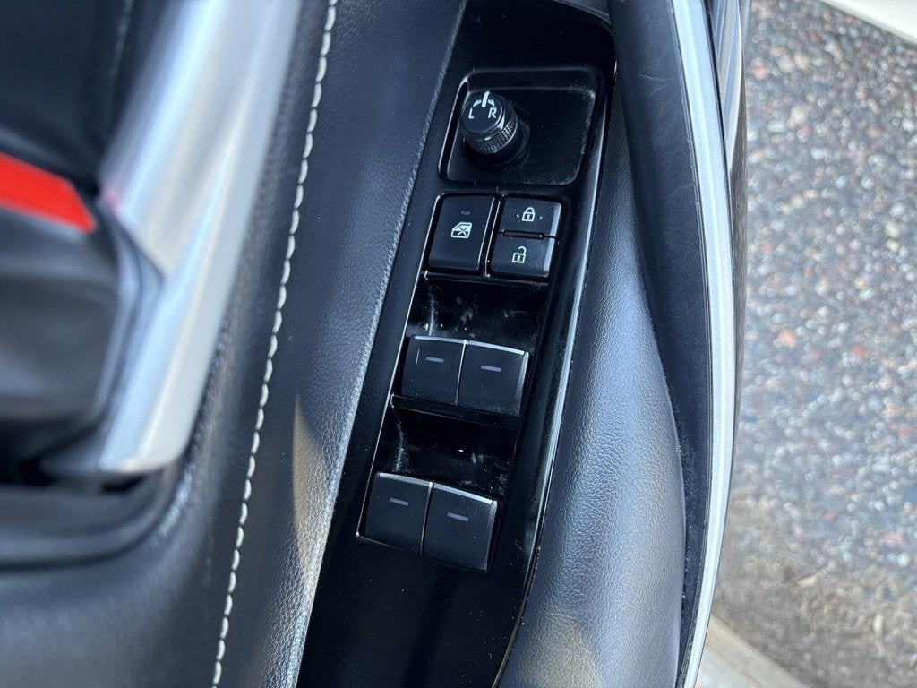 2024 Toyota Corolla Hatchback XSE