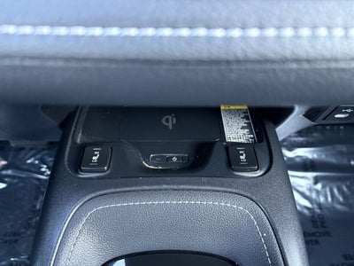 2024 Toyota Corolla Hatchback XSE