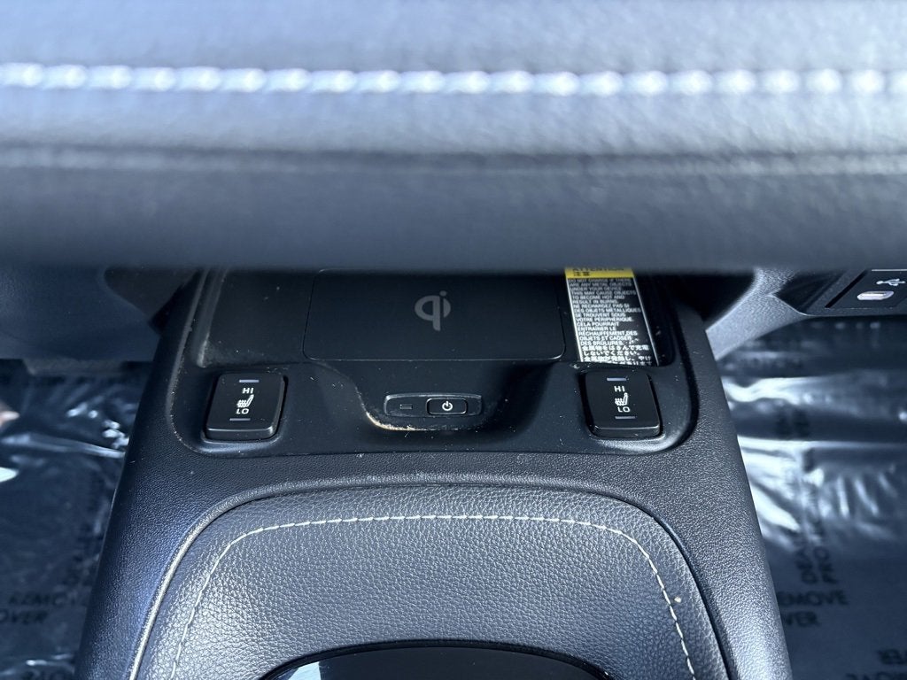 2024 Toyota Corolla Hatchback XSE