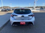 2024 Toyota Corolla Hatchback XSE