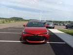 2023 Toyota Corolla Hatchback SE