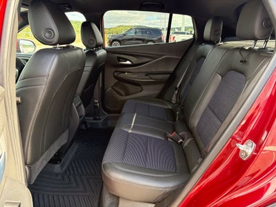 2024 Buick Envista Preferred