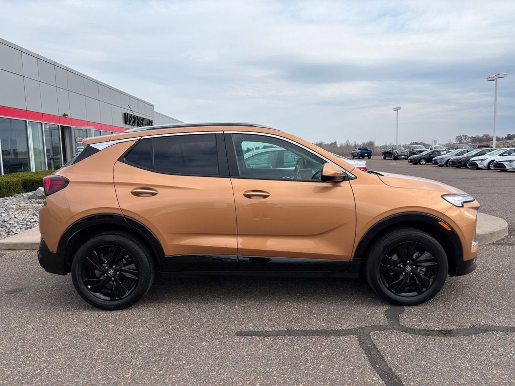2024 Buick Encore GX Sport Touring
