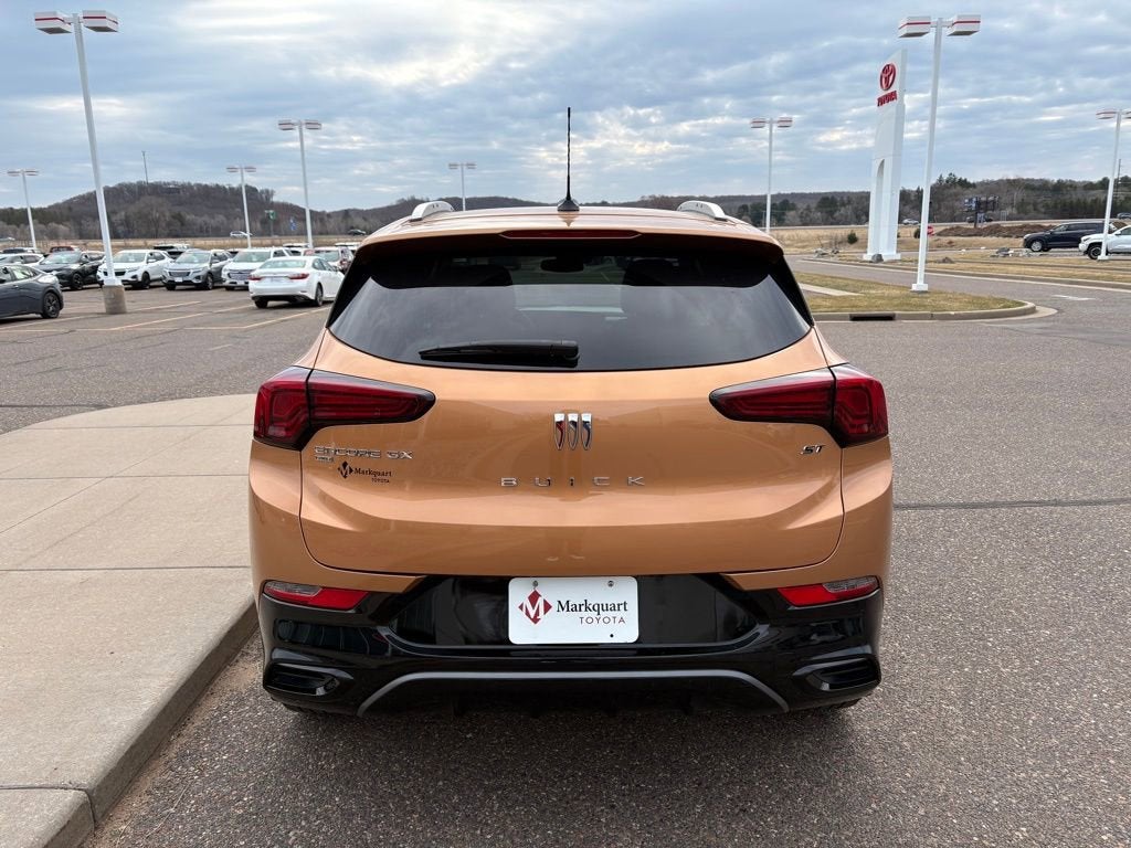 2024 Buick Encore GX Sport Touring