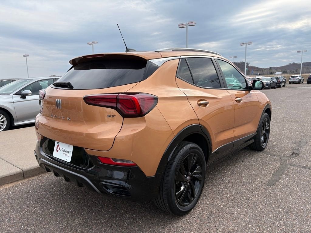 2024 Buick Encore GX Sport Touring