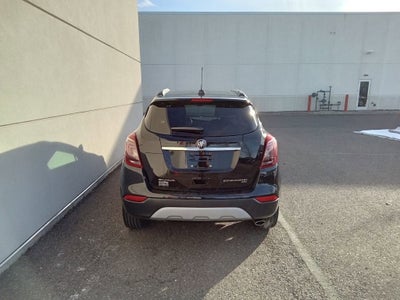 2018 Buick Encore Essence