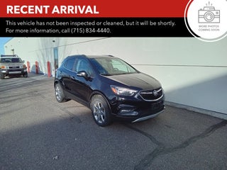 2018 Buick Encore Essence