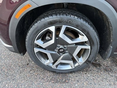 2023 Hyundai Palisade Limited