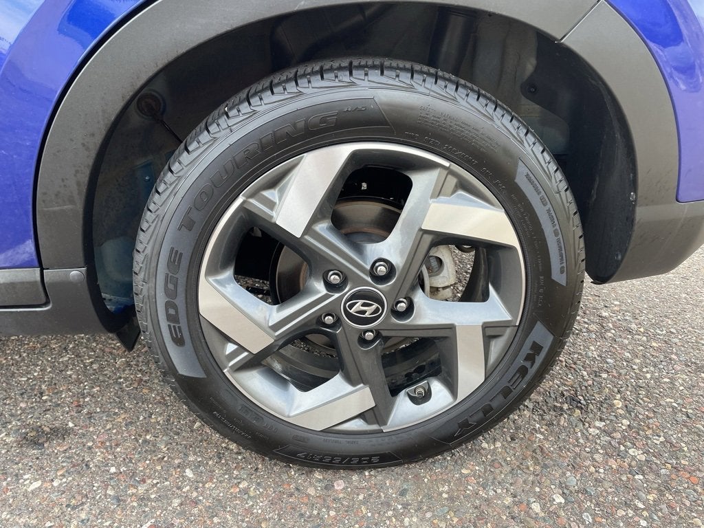 2023 Hyundai Venue Limited