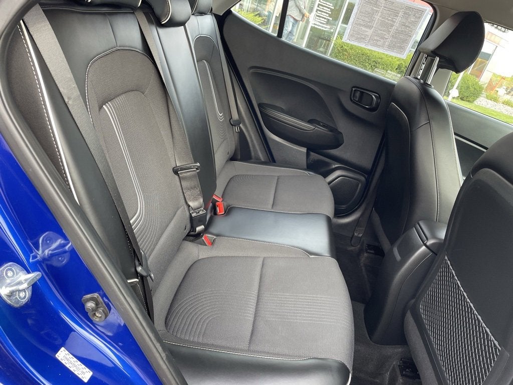 2023 Hyundai Venue Limited