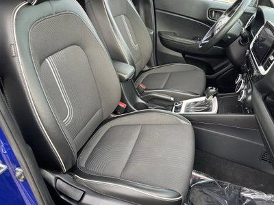 2023 Hyundai Venue Limited