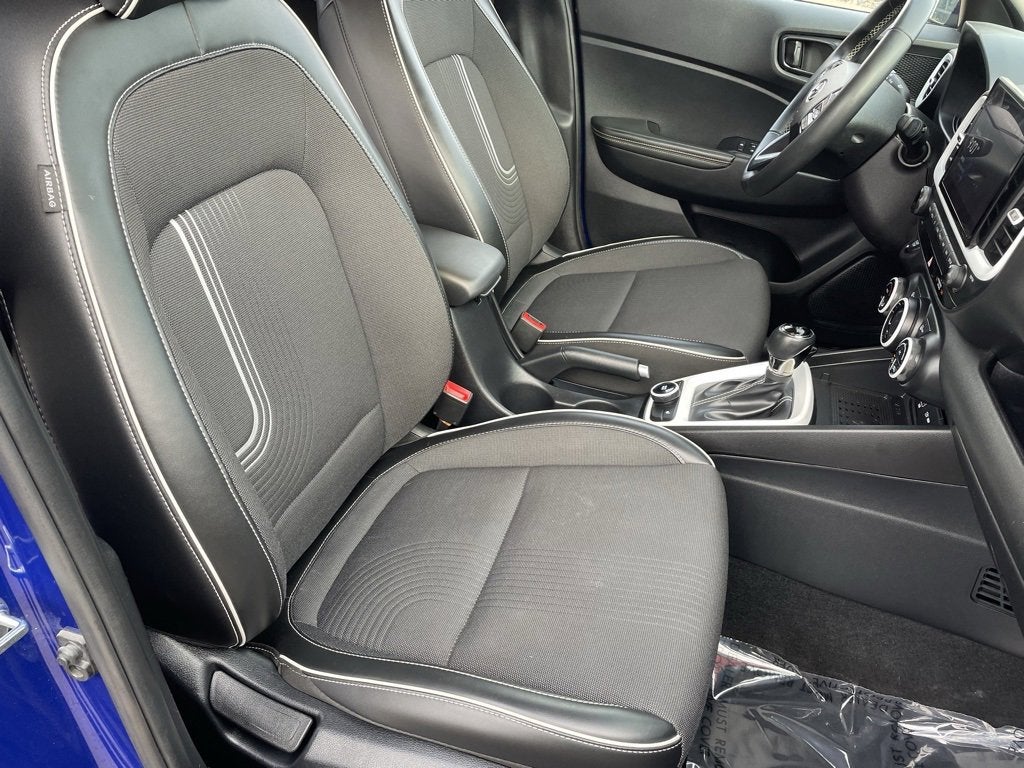 2023 Hyundai Venue Limited