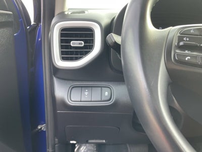 2023 Hyundai Venue Limited