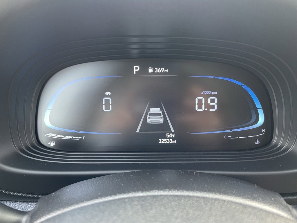 2023 Hyundai Venue Limited