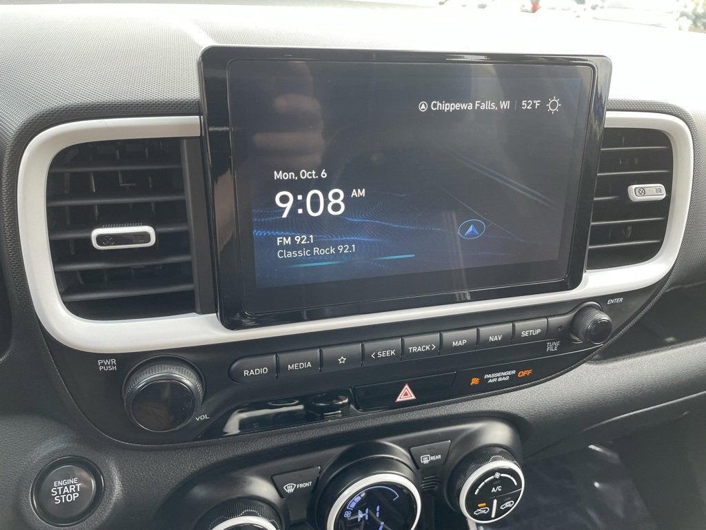 2023 Hyundai Venue Limited