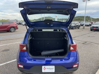 2023 Hyundai Venue Limited