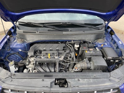 2023 Hyundai Venue Limited