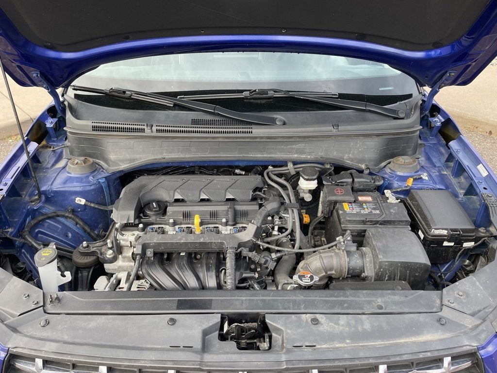 2023 Hyundai Venue Limited