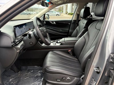 2025 Genesis GV80 2.5T