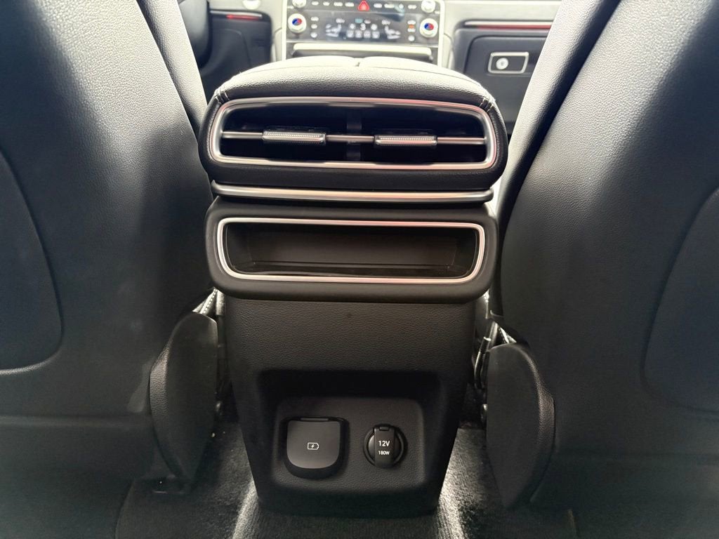 2025 Genesis GV80 2.5T