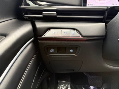 2025 Genesis GV80 2.5T