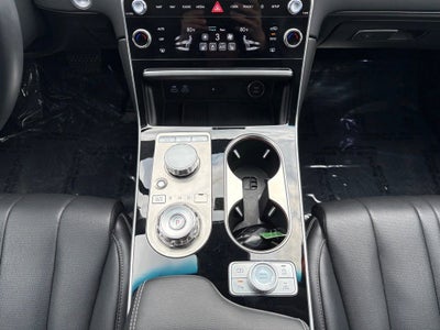 2025 Genesis GV80 2.5T