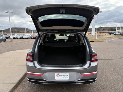 2025 Genesis GV80 2.5T