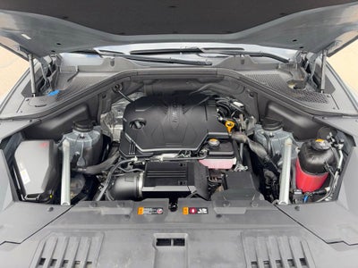 2025 Genesis GV80 2.5T