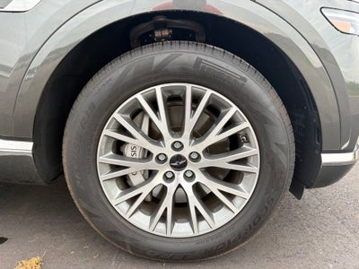 2025 Genesis GV80 2.5T