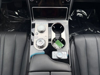 2025 Genesis GV80 2.5T