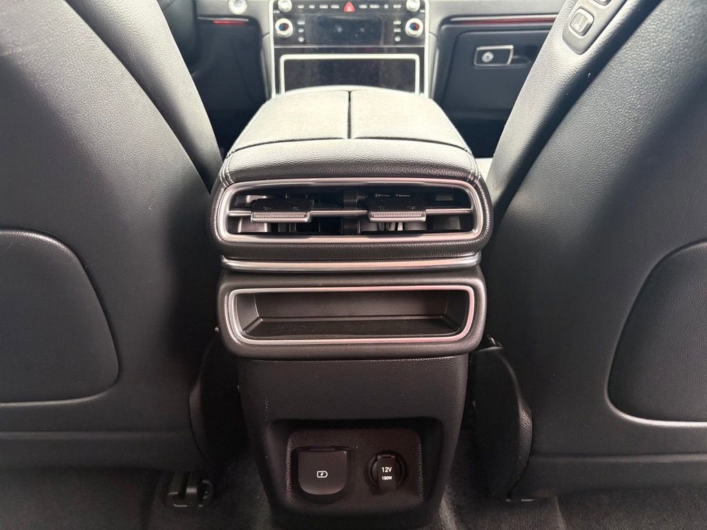 2025 Genesis GV80 2.5T