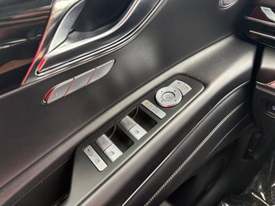 2025 Genesis GV80 2.5T