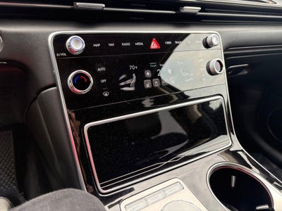 2025 Genesis GV80 2.5T