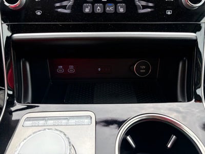 2025 Genesis GV80 2.5T