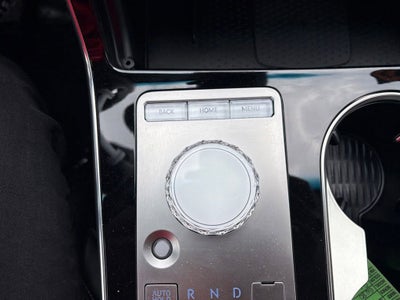 2025 Genesis GV80 2.5T