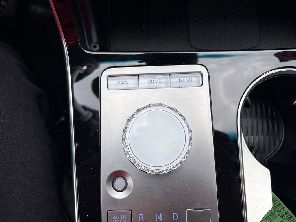 2025 Genesis GV80 2.5T