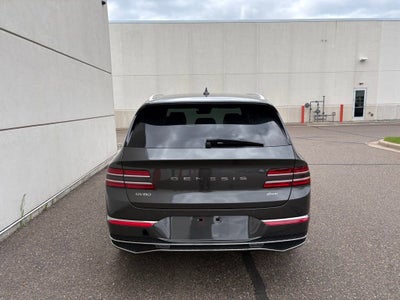 2025 Genesis GV80 2.5T